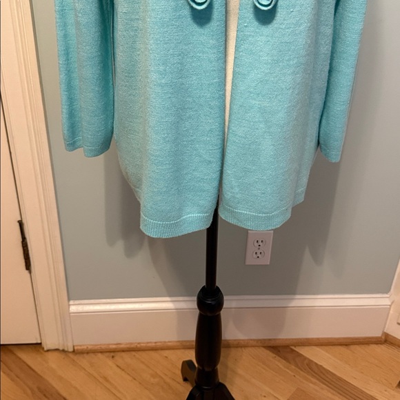 Ruby Rd Cardigan Sweater - Picture 3 of 5